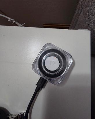 Samsung Galaxy ring misura 13