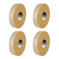 Scotch industriale 4 Rotoli tg 7,5 cm x 1000 mt