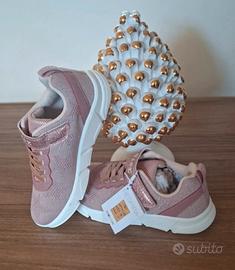 scarpe bambina Geox 33