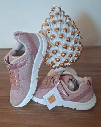 scarpe bambina Geox 33