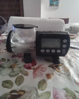 Mangiatoia automatica JBL