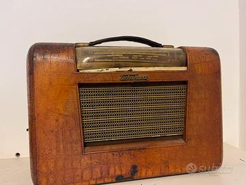 Radio transistor vintage TechniFrance