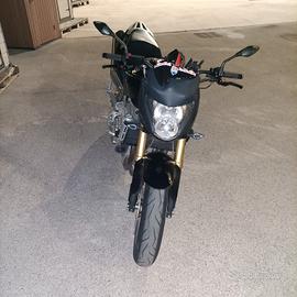 Honda Hornet 600