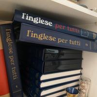 Inglese per Tutti - De Agostini