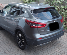 Nissan Qhashqai 2a serie 1.5 dCi Tekna+