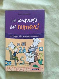 La sorpresa dei numeri