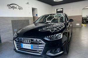 Audi A4 40 TDI quattro S tronic Business