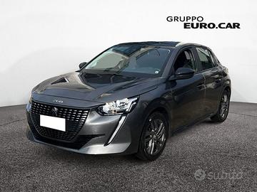 Peugeot 208 PureTech 100 Stop&Start 5 porte A...