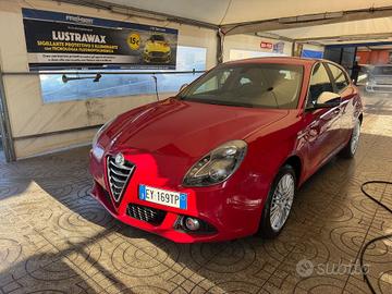 Alfa Romeo Giulietta 1.4 Turbo MultiAir TCT Exclus
