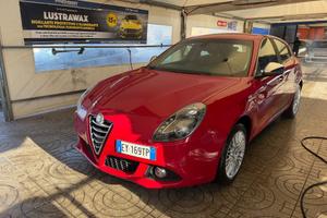 Alfa Romeo Giulietta 1.4 Turbo MultiAir TCT Exclus