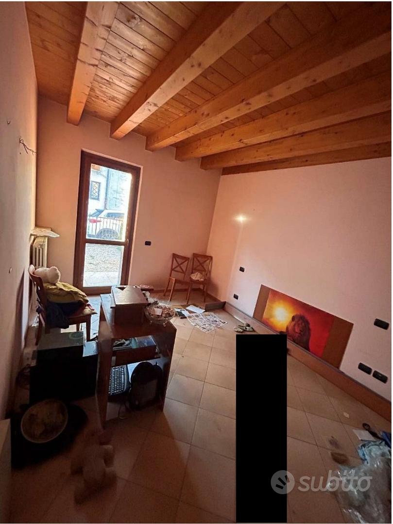 Apartment in Rosegaferro - Vista 2