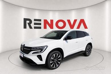 Renault Austral Full Hybrid E-Tech 200 CV Techno