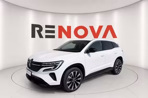 Renault Austral Full Hybrid E-Tech 200 CV Techno
