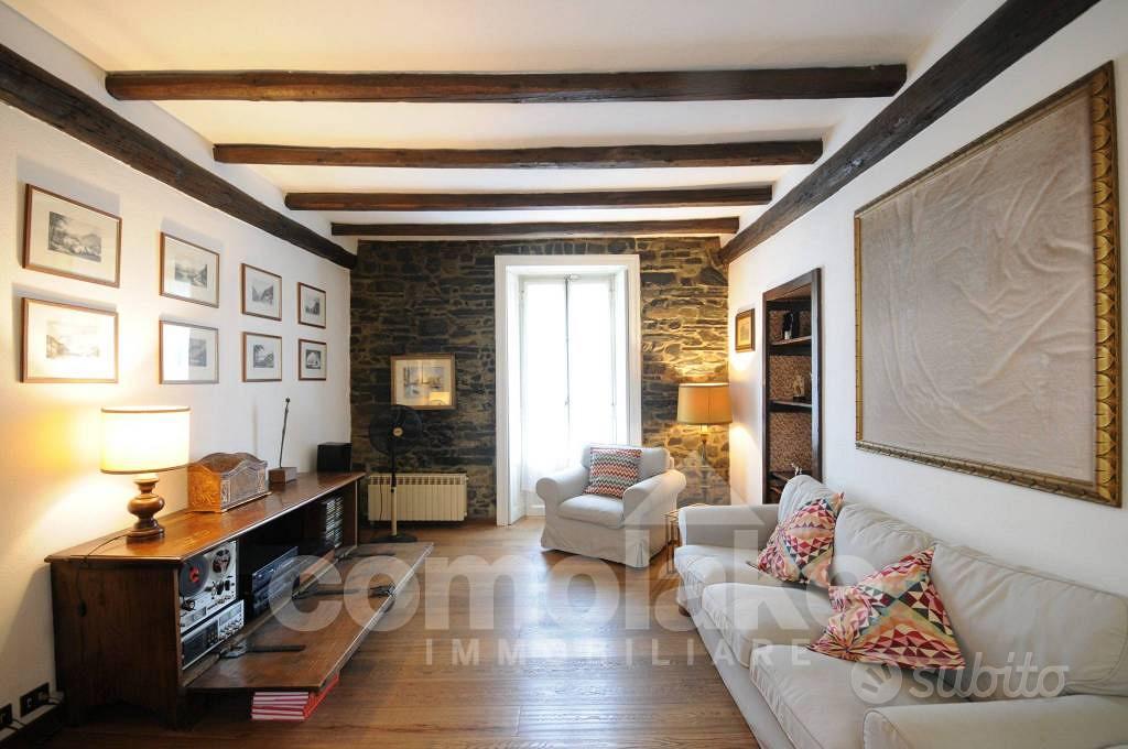 Casa – Cernobbio, Asnigo, Piazza Santo Stefano - Vista 5