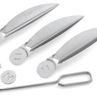 WEBER 7444 kit pulizia