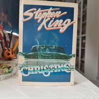 Christine Stephen King 