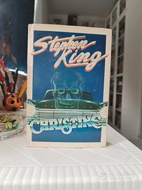 Christine Stephen King 