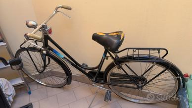 BICICLETTA DONNA