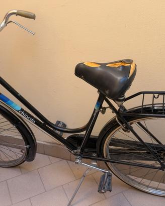 BICICLETTA DONNA