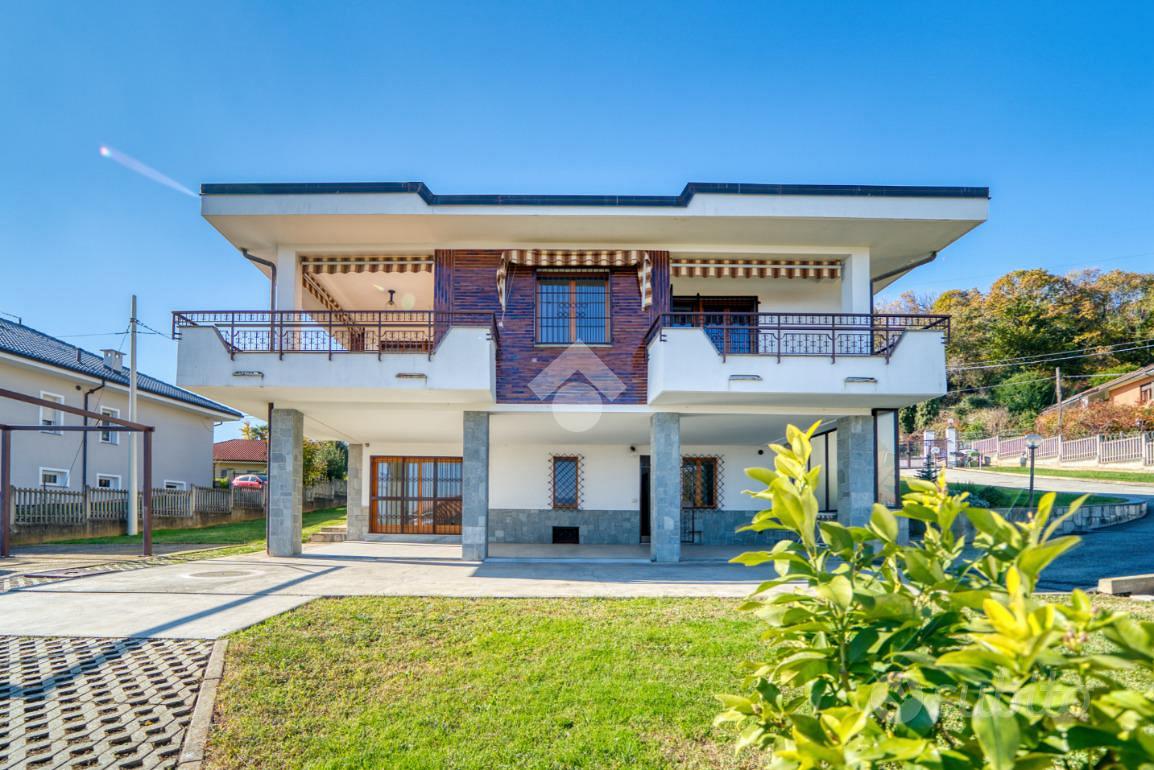House in Villarbasse, Vigne - Vista 3