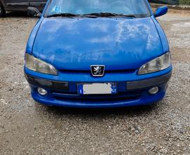 Peugeot 106 - 2001