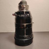 Obbiettivo Carl Zeiss Vario-Sonnar 1:2,8/10-100mm