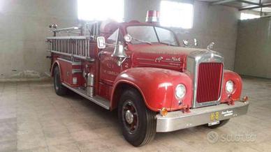 MACK B85