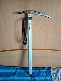 Piccozza Petzl Charlet Snowalker 60