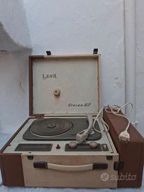 Lesa Lf62