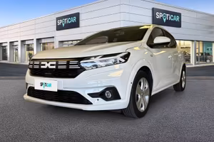 Dacia Sandero 1.0 SCe STREETWAY EXPRESSION
