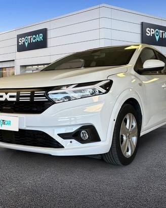 Dacia Sandero 1.0 SCe STREETWAY EXPRESSION