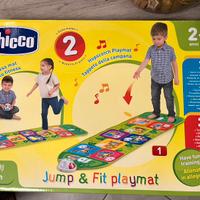 Chicco Tappeto Musicale