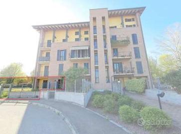 Appartamento a Reggio nell'Emilia (RE)