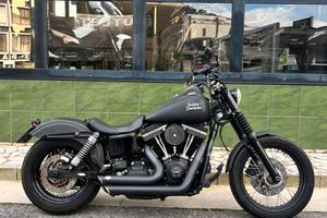 Dyna Street Bob Fxdb 2015