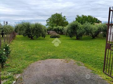 TER. RESIDENZIALE A LARIANO