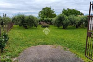 TER. RESIDENZIALE A LARIANO