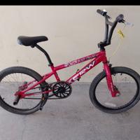 Bici bmx