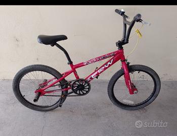 Bici bmx