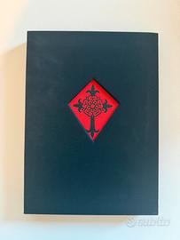 Codex Rosae Crucis Edizione Limitata
