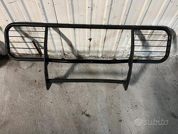 Bul bar Suzuki