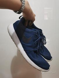 Scarpe blu Nike Taglia 46