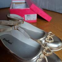 Ballerine n. 35 Mille baci