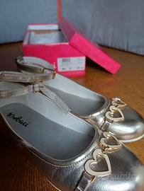 Ballerine n. 35 Mille baci