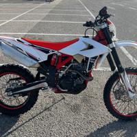 Beta RR Enduro 390 - 2019