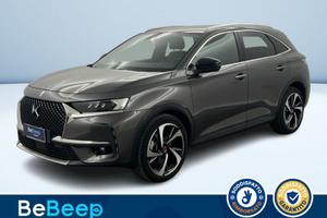 DS DS7 CROSSBACK 1.6 E-TENSE PHEV GRAND CHIC AUTO