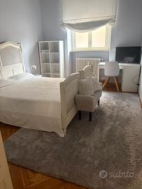 Stanza singola in Via E. Torricelli, ZONA CROCETTA