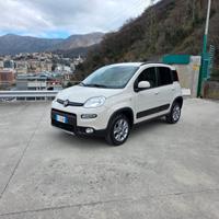 Fiat Panda 1.3 MJT S&S Trekking