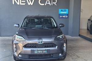 TOYOTA Yaris Cross 1.5 Hybrid 5p. E-CVT Busin.
