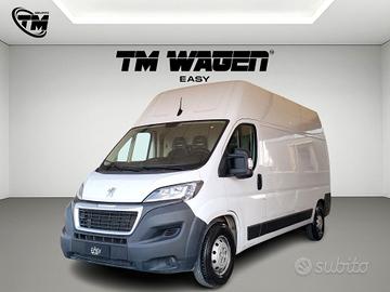 Peugeot Boxer 2.2 BlueHDi 165 S&S PLM-TA Furgone -