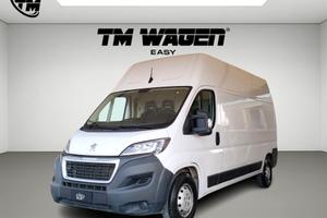 Peugeot Boxer 2.2 BlueHDi 165 S&S PLM-TA Furgone -